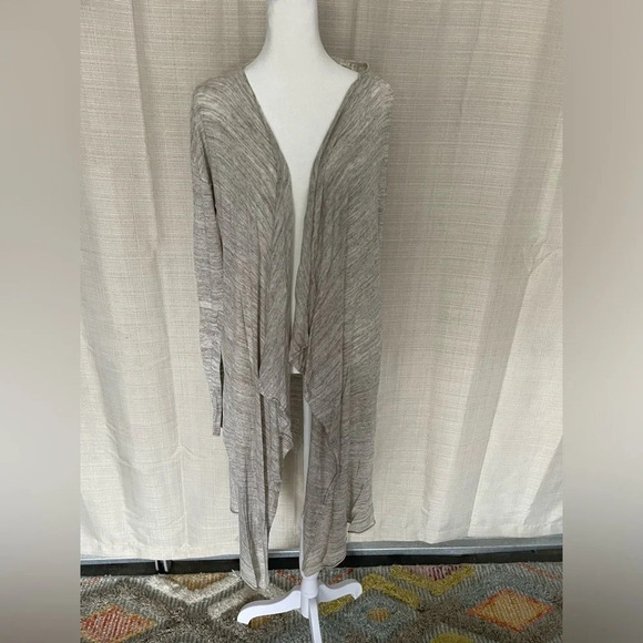 COPY - Women's H&M Cardigan Duster Sweater - Sz. M - Picture 1 of 7